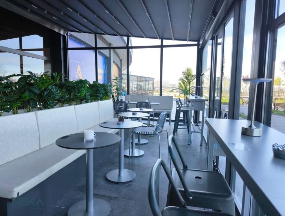 restoran konseptine uygun masa seçimi nasıl yapılır