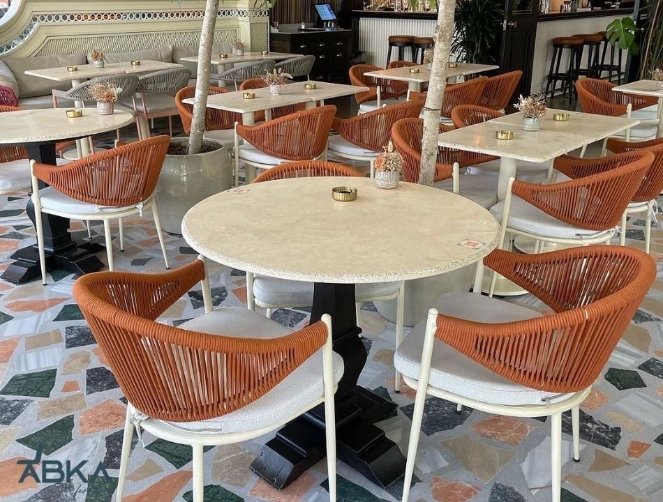 Dış Mekan Sandalye ve Sedir Seçimi ve Fiyatları