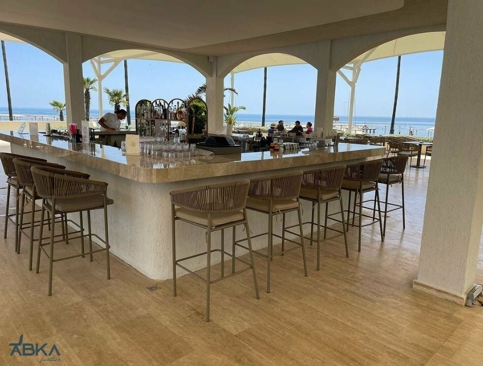 Bar Sandalyesi Seçerken Nelere Dikkat Etmelisiniz?