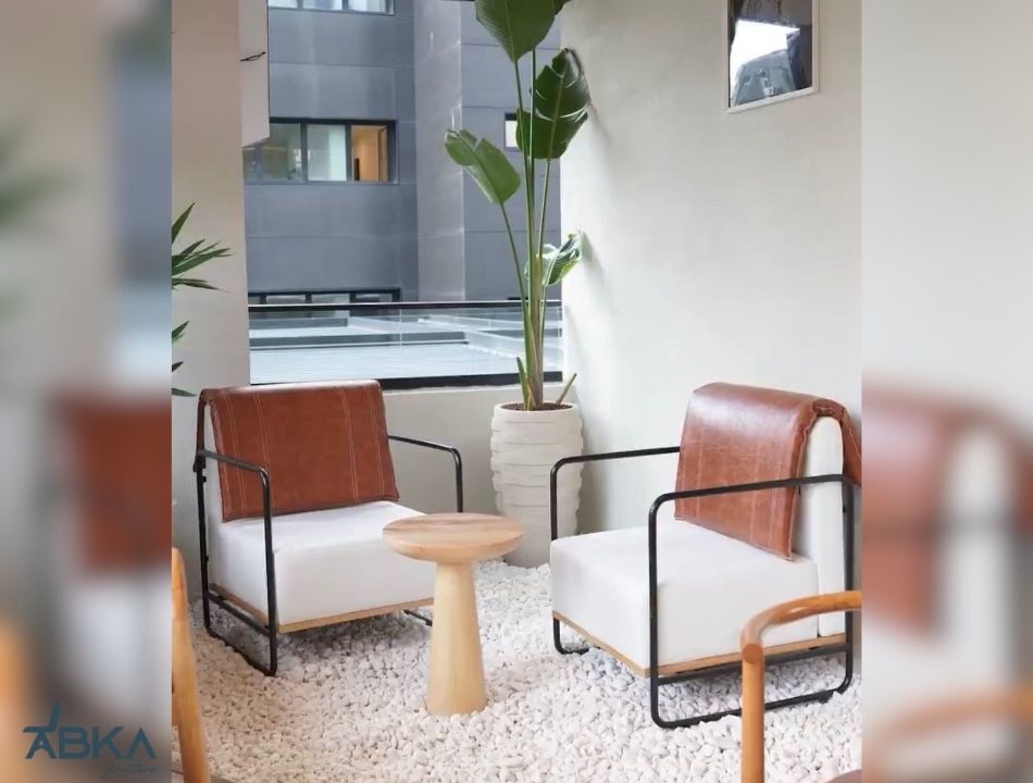 Tamamlayıcı Mobilya Ürünleri ile Alanınızı Şekillendirin