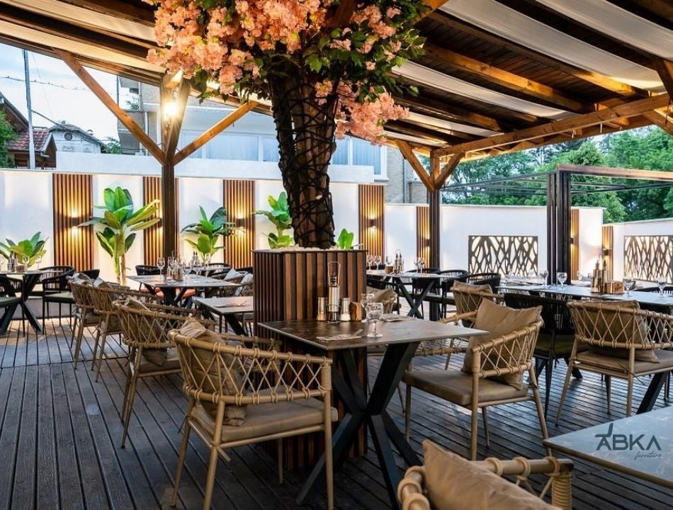 Sandalye Renkleri Nasıl Seçilir? İç Mekân Tarzına Göre En Doğru Renkler