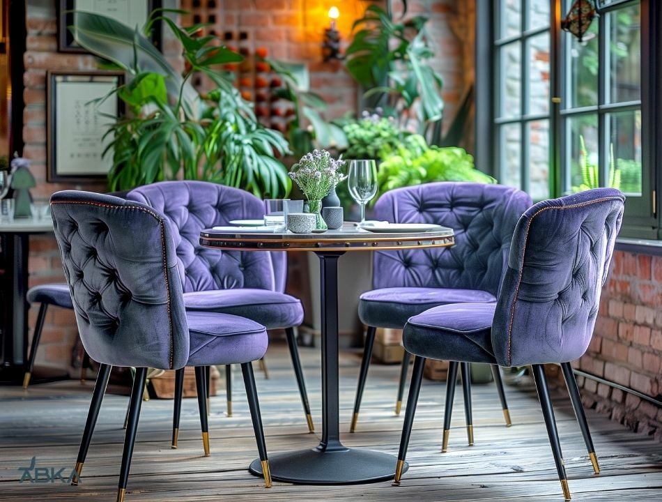 Bistro Sandalye Nedir?