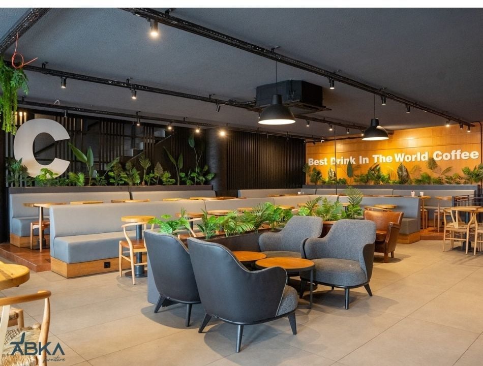 Restoran Sandalyesi Seçimi Nasıl Yapılmalıdır?