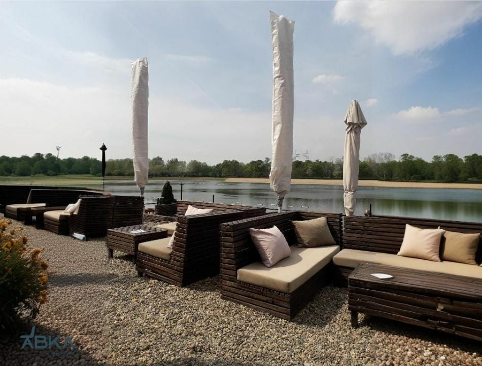 Oteller İçin Dış Mekan Mobilyası Seçerken Nelere Dikkat Edilmeli?