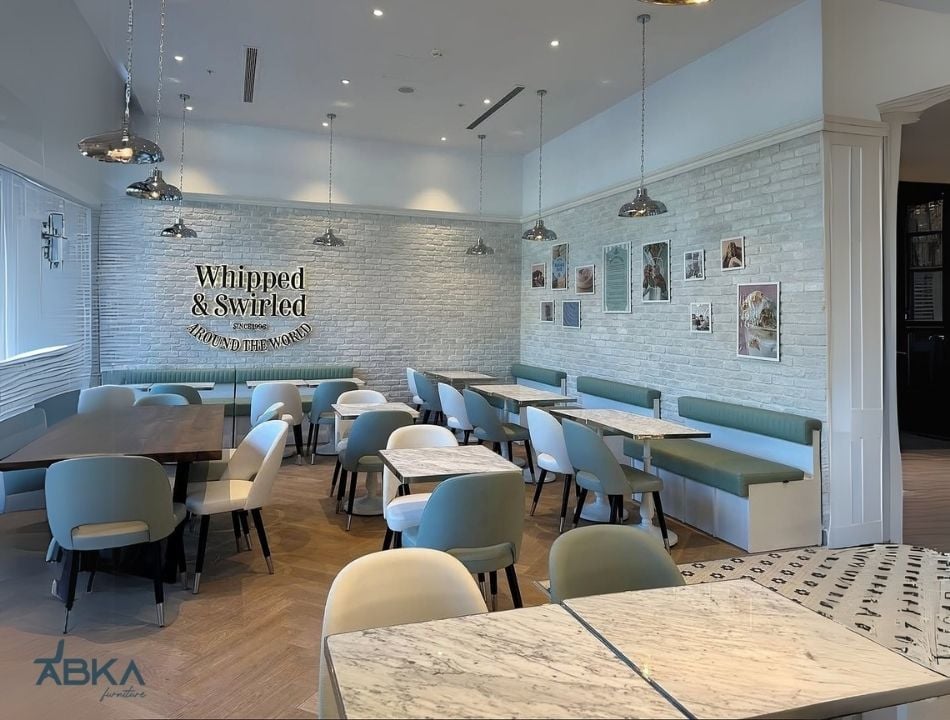 Toptan Masa ve Sandalye Satın Alırken Nelere Dikkat Edilmelidir?