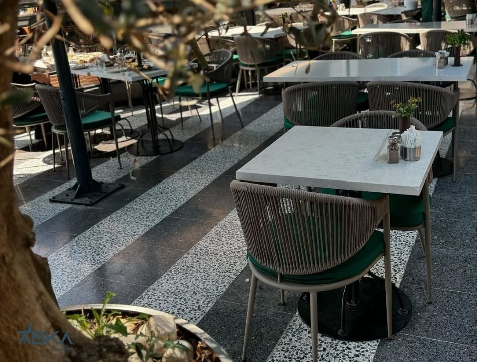 Toptan Sandalye ve Masa Alırken Nasıl Daha Karlı Olursunuz?