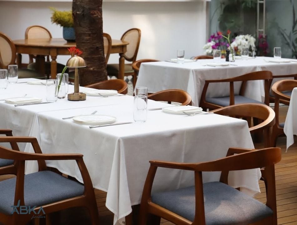 Ahşap Mobilyalar Nasıl Temizlenir? En Etkili ve Güvenli Yöntemler