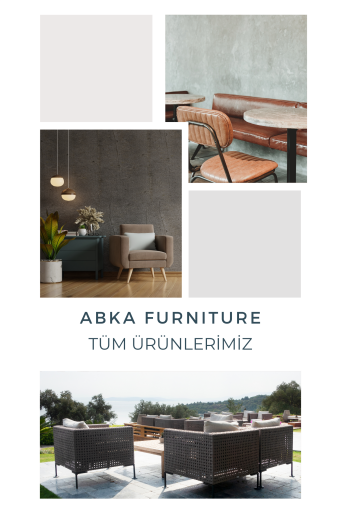 Ürünlerimiz
