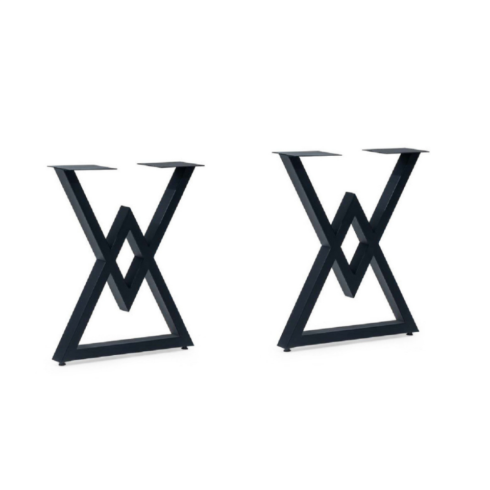 ABK 400 Metal Masa Ayağı