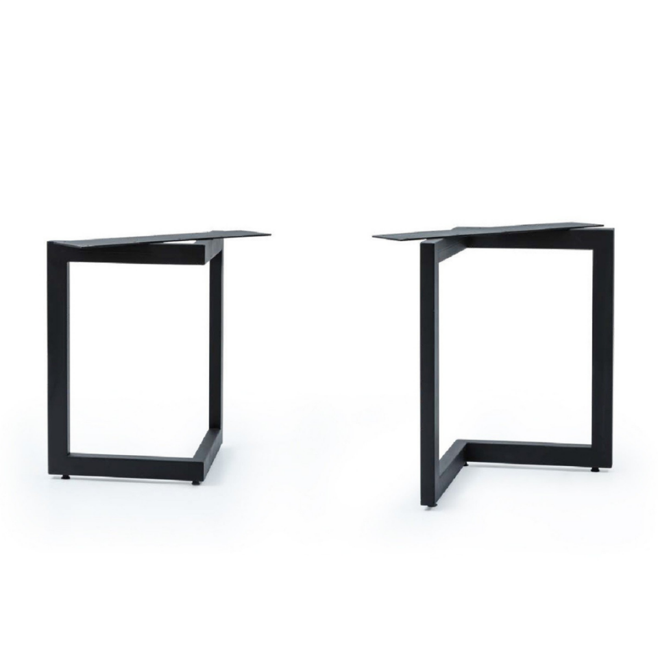 ABK 406  Metal Masa Ayağı