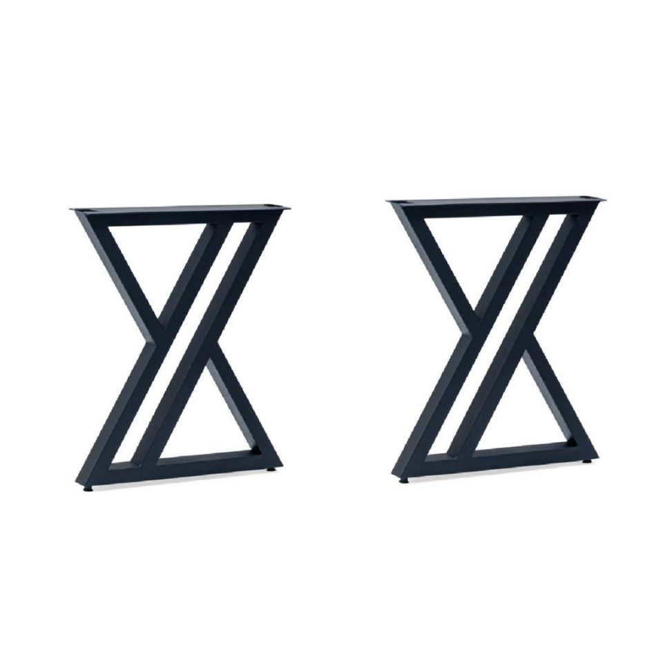 ABK 407 Metal Masa Ayağı