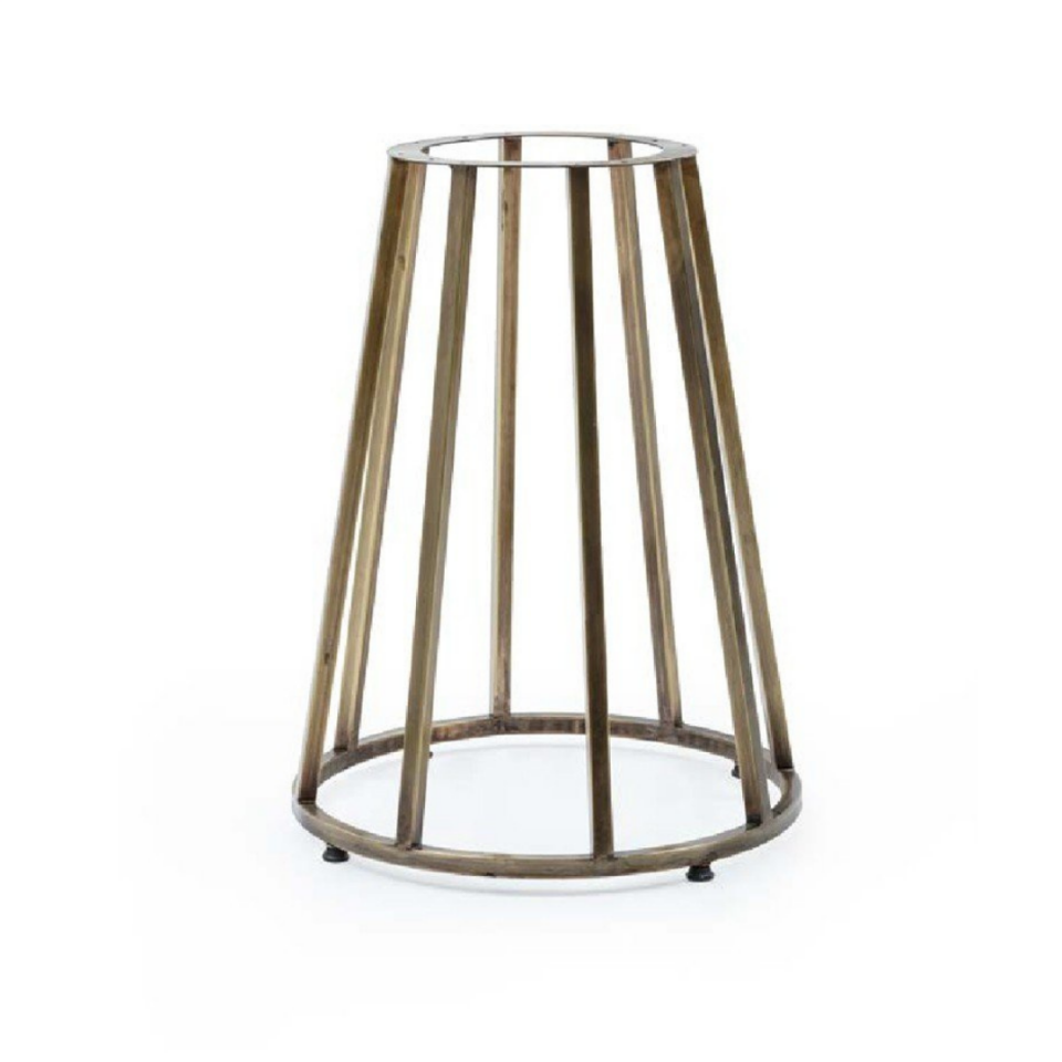 ABK 412 Metal Masa Ayağı