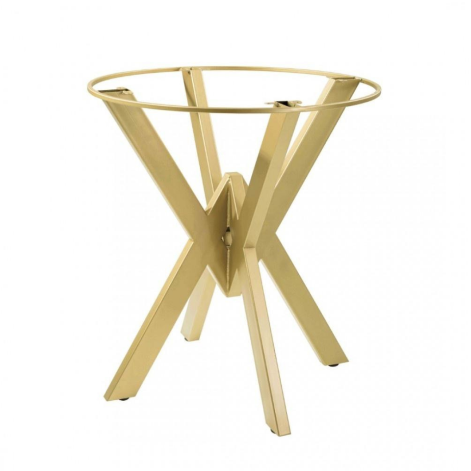 ABK 413 Metal Masa Ayağı