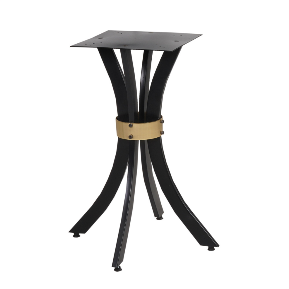 ABK 416 Metal Masa Ayağı