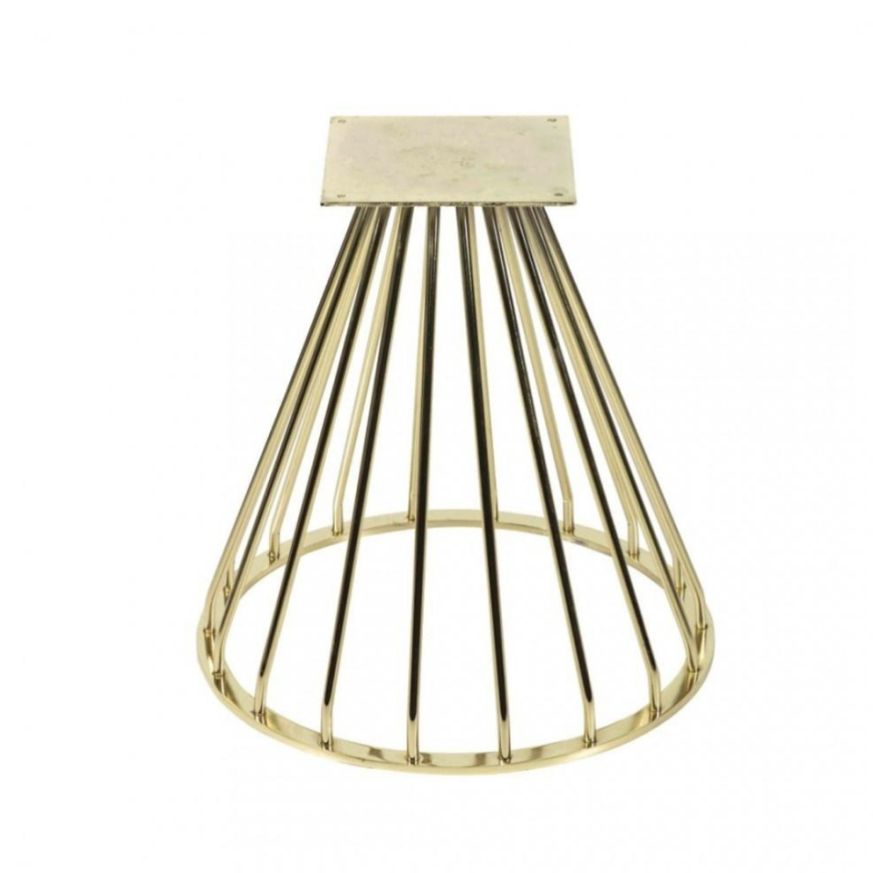 ABK 425 Metal Masa Ayağı