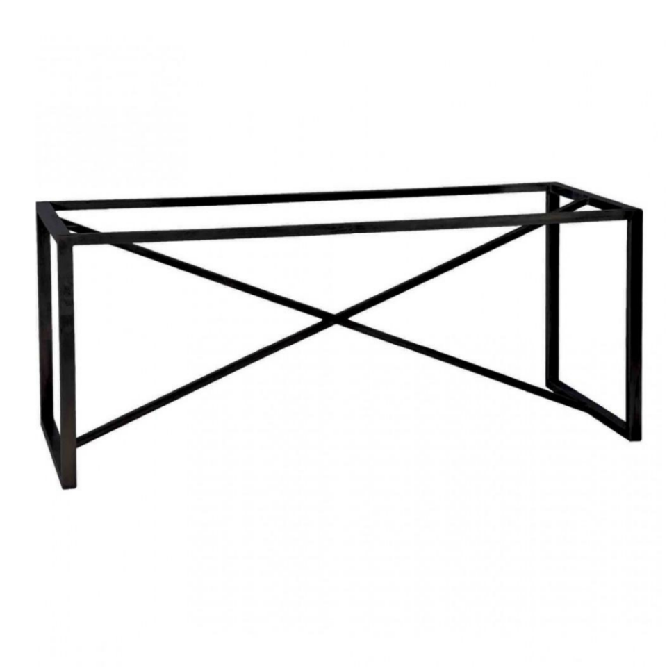 ABK 428 Metal Masa Ayağı