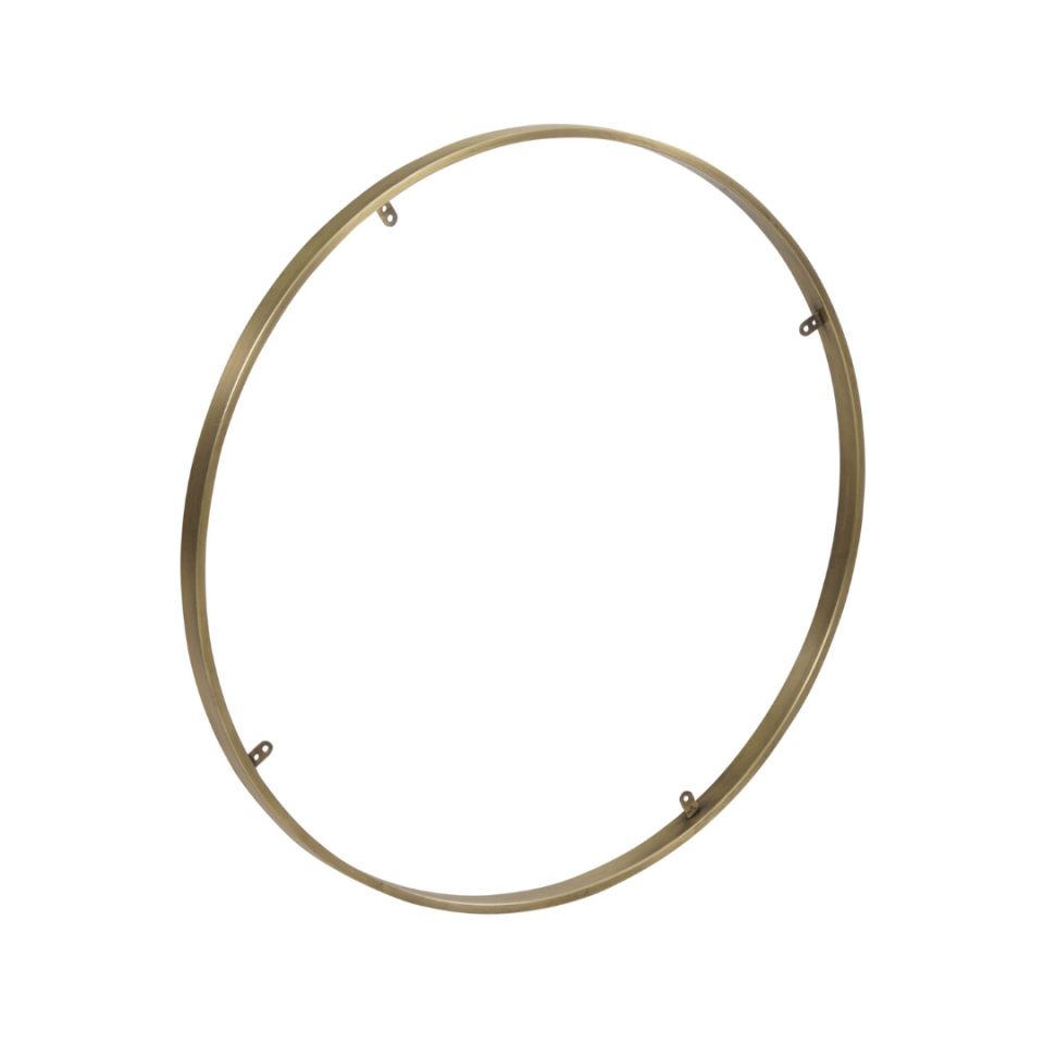 ABK 431 Metal Masa Ayağı