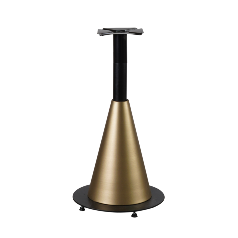 ABK 433 Metal Masa Ayağı