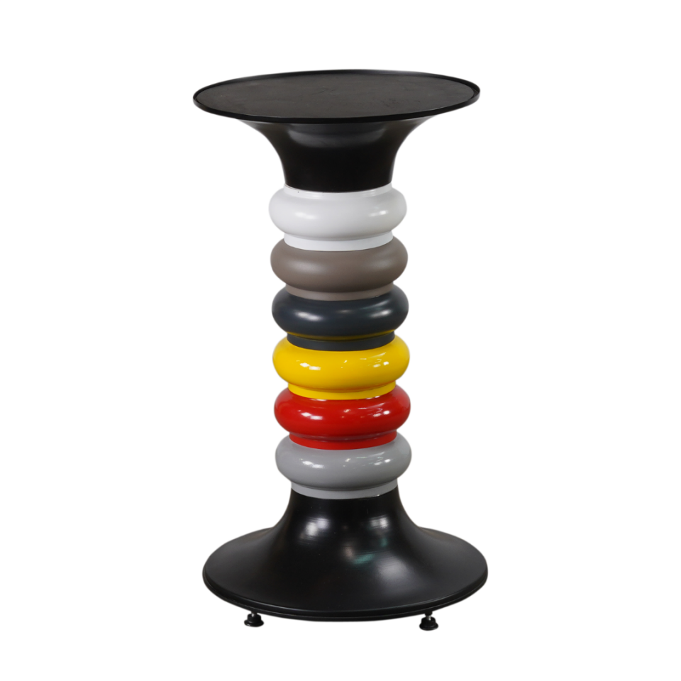 ABK 434 Metal Masa Ayağı