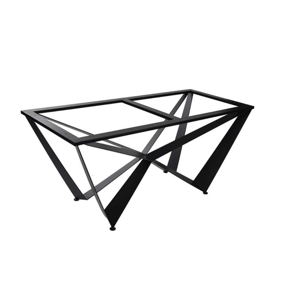 ABK 460 Metal Masa Ayağı