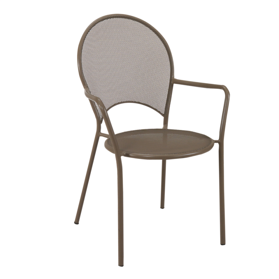 Waka Dış Mekan Sandalye