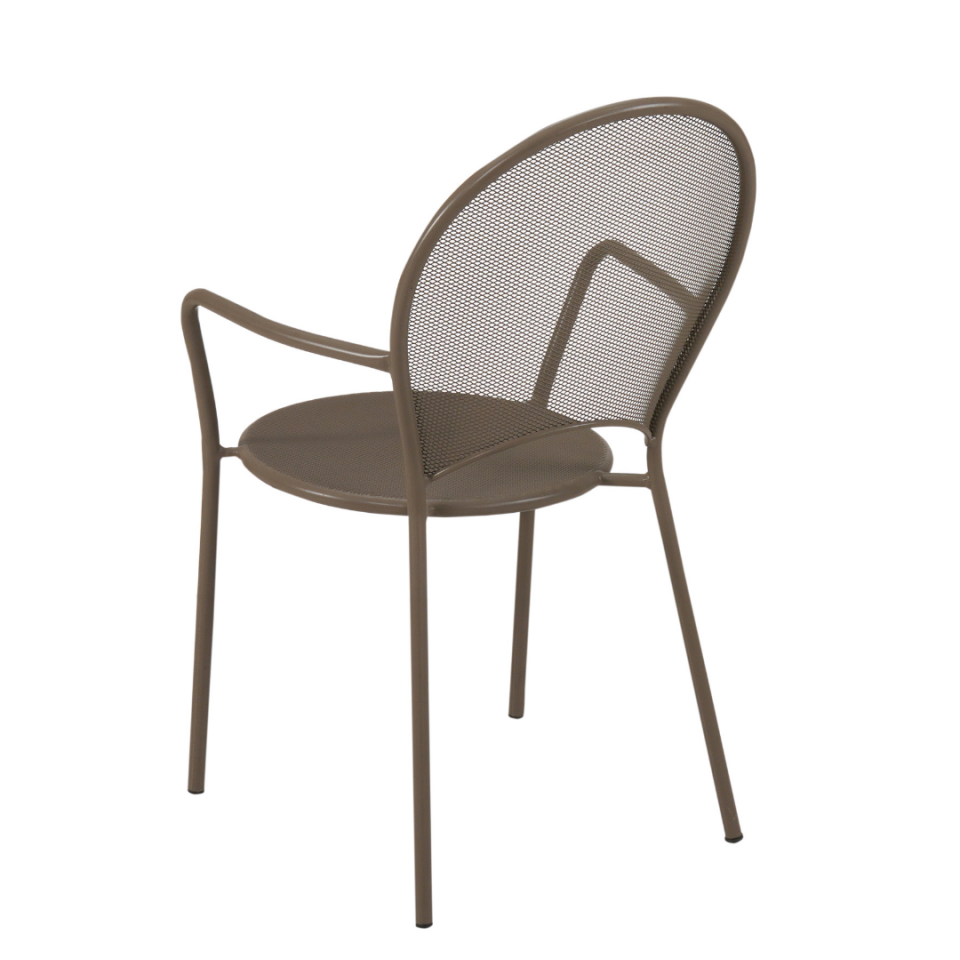 Waka Dış Mekan Sandalye