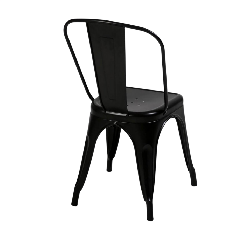 Tolix Dış Mekan Sandalye