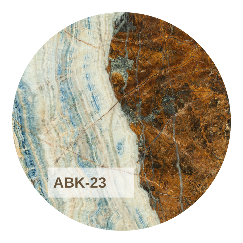ABK-23 Doğal Mermer Masa Tablası
