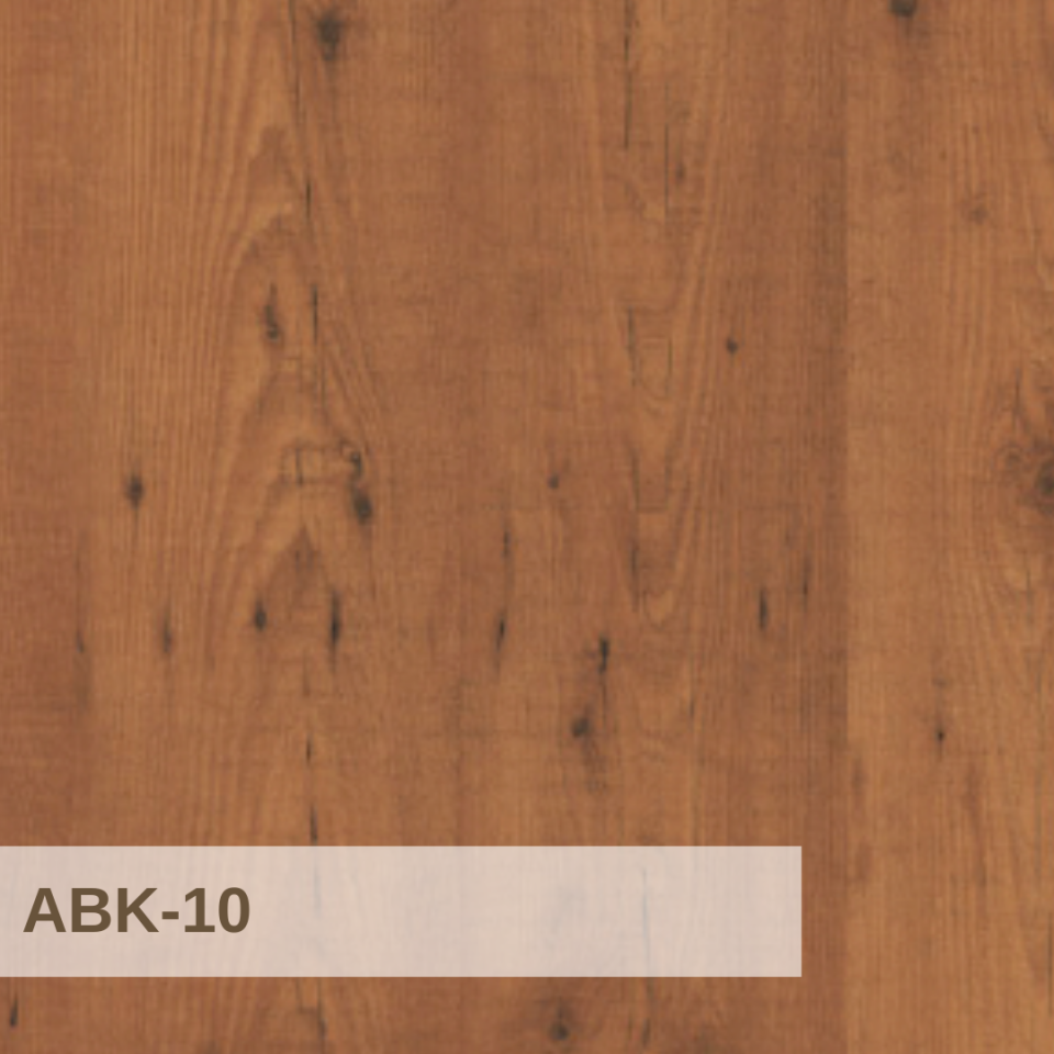 ABK-10 Kompakt Masa Tablası