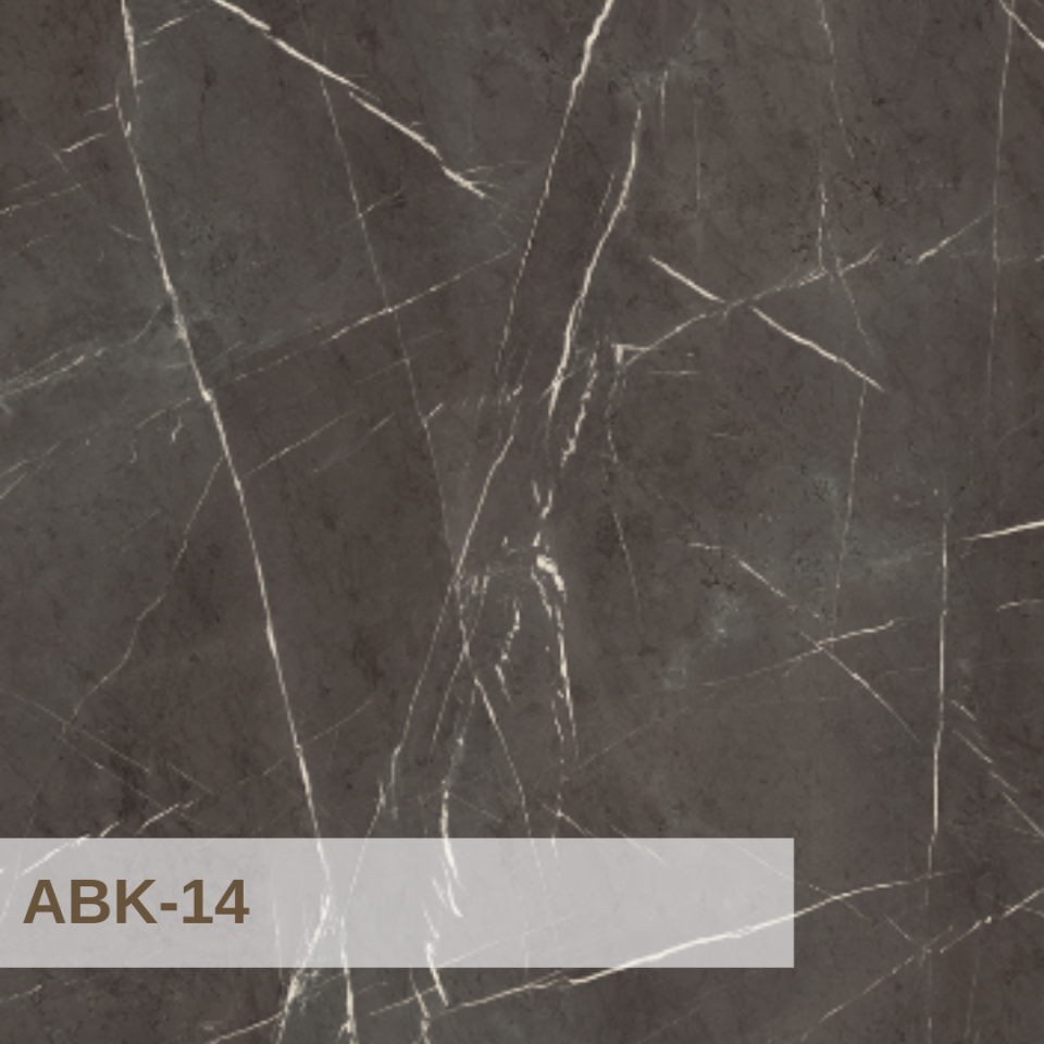 ABK-14 Kompakt Masa Tablası