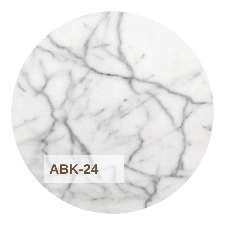 ABK-24 Doğal Mermer Masa Tablası