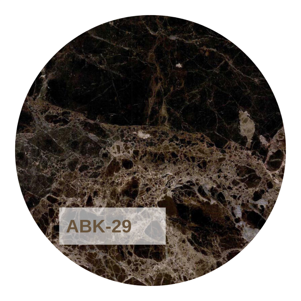 ABK-29 Doğal Mermer Masa Tablası