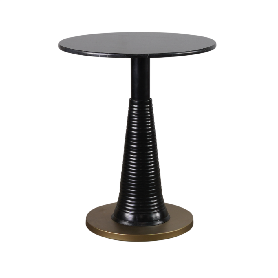 Kenzy Metal Ayaklı Masa