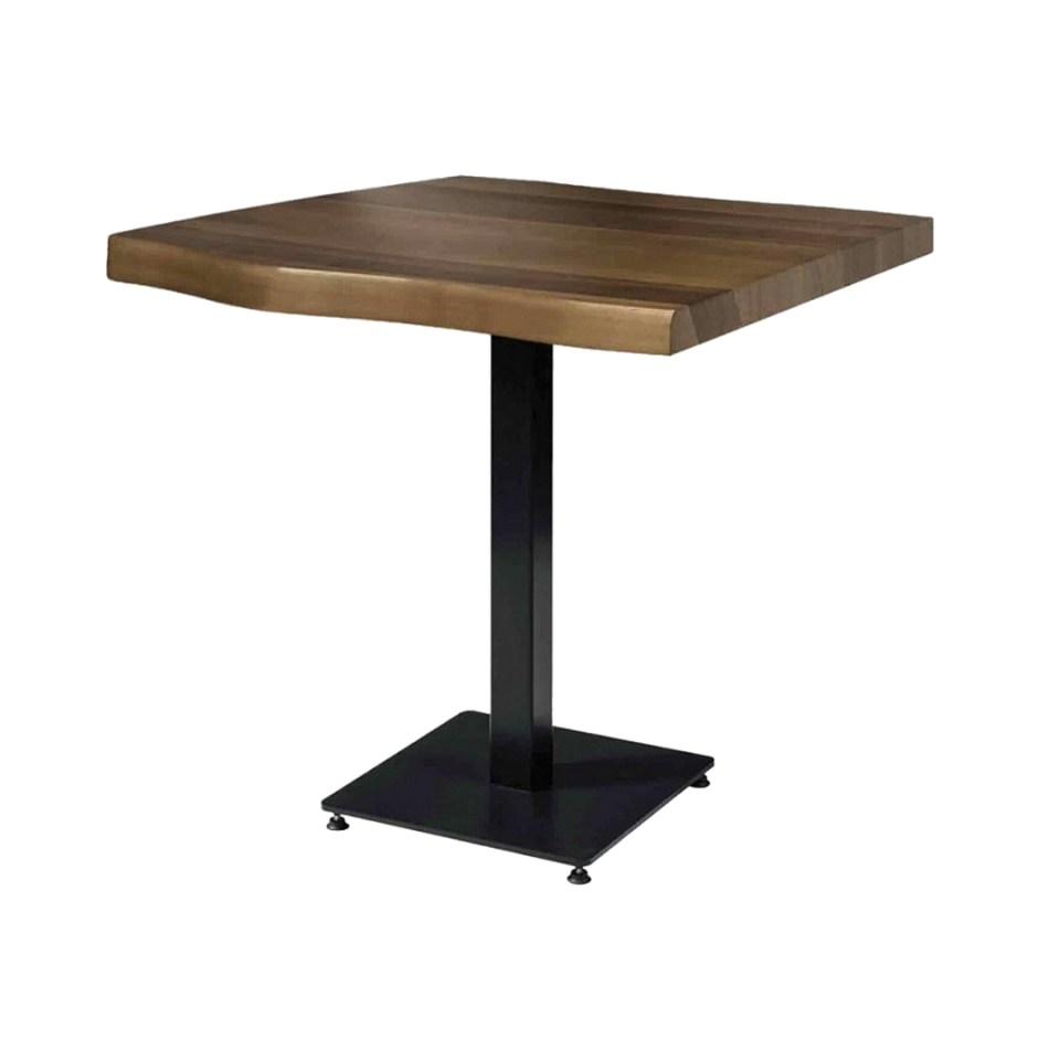 Electa Metal Ayaklı Masa