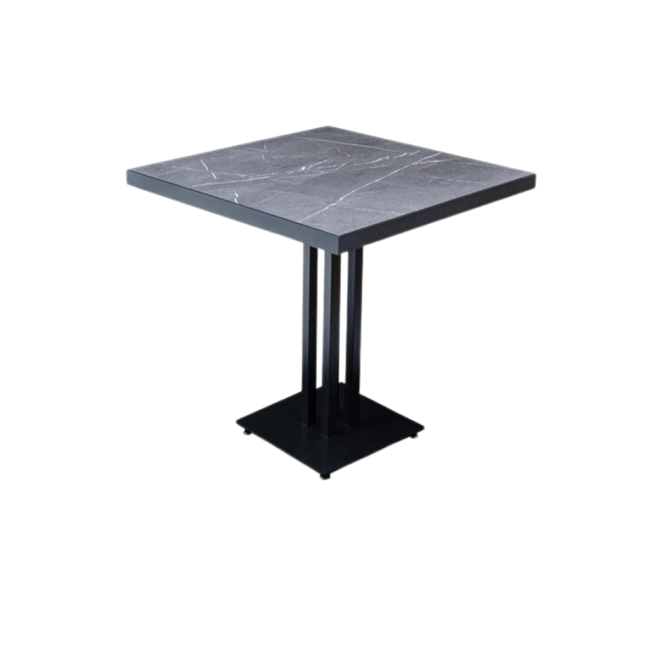 Daisy Metal Çerçeveli Masa