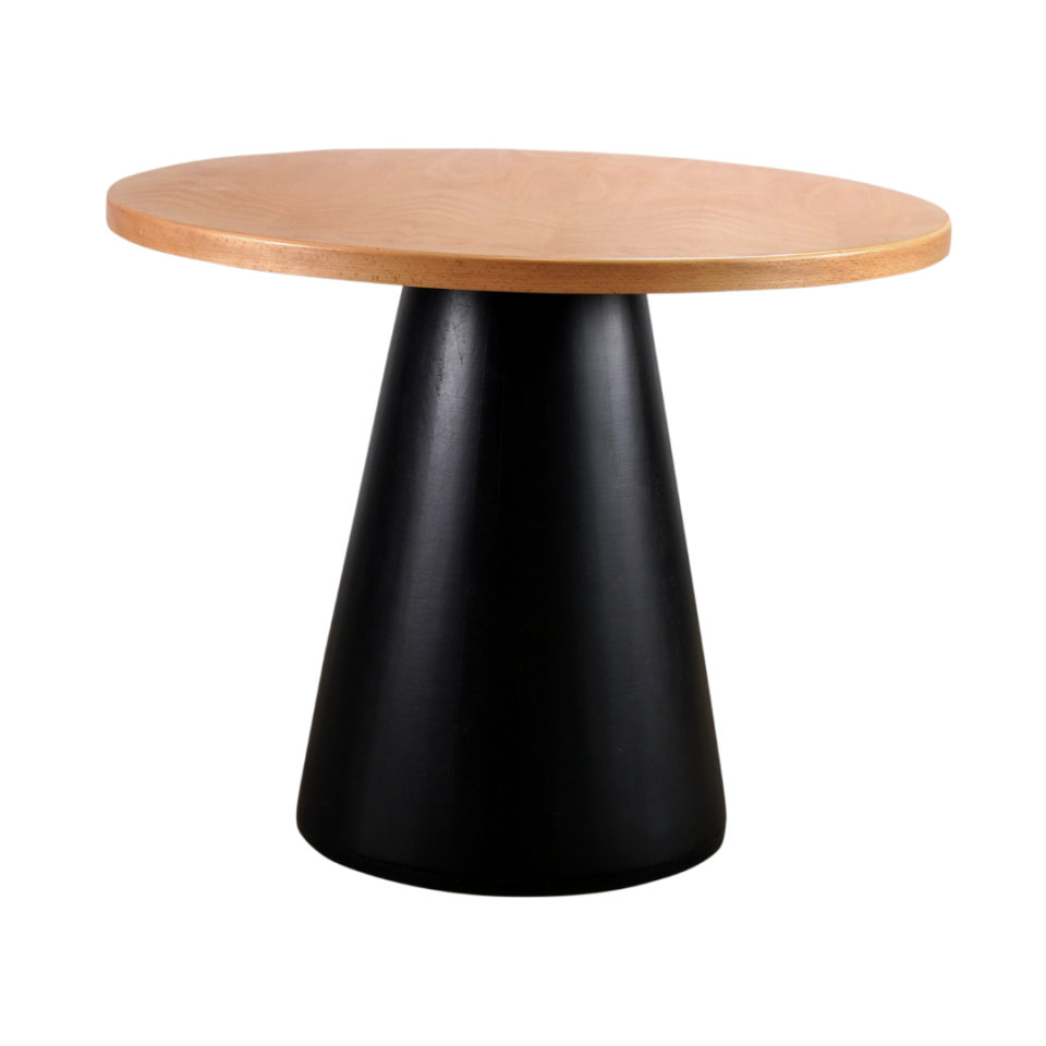 Tringle Ahşap Ayaklı Masa