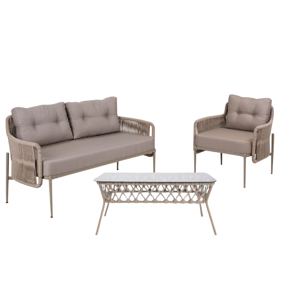 Nevada Dış Mekan Oturma Grubu