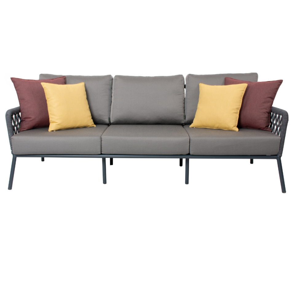 Nancy Dış Mekan Oturma Grubu