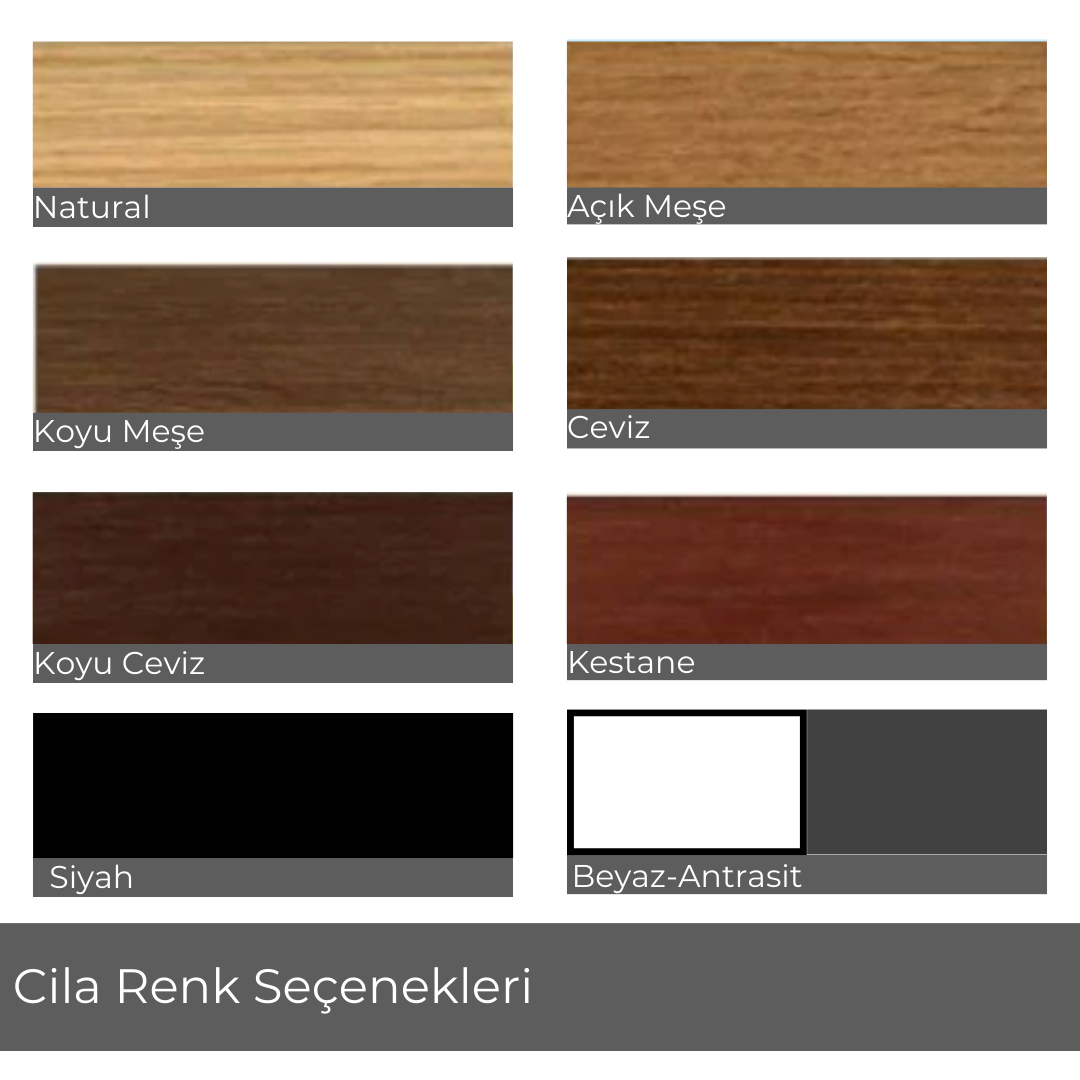 Astra Ahşap Sandalye