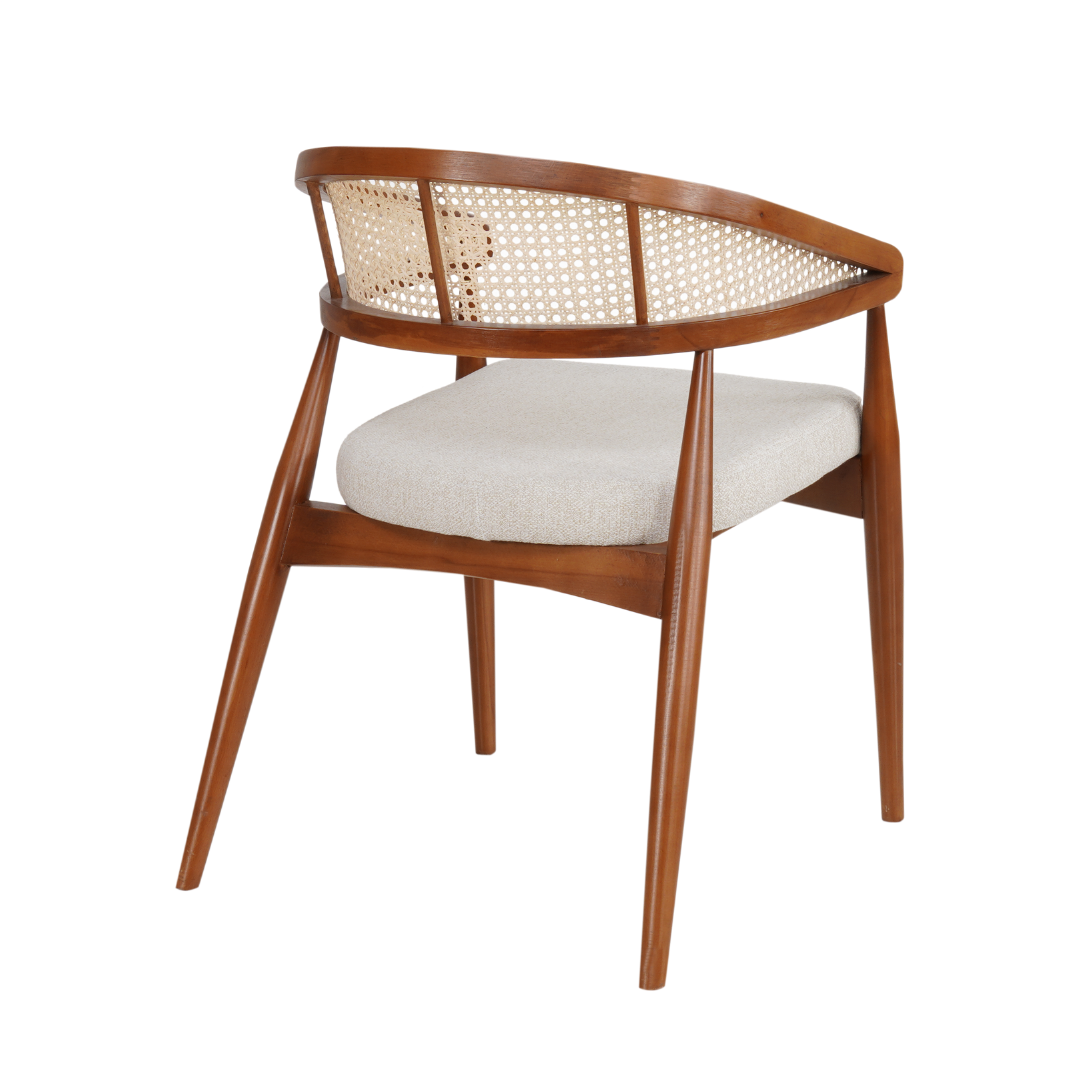 Cortado Ahşap Sandalye