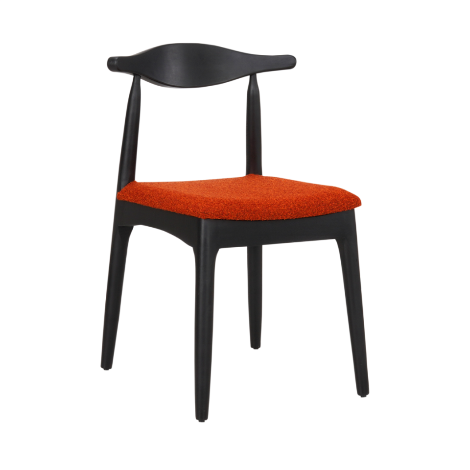 Dance Ahşap Sandalye