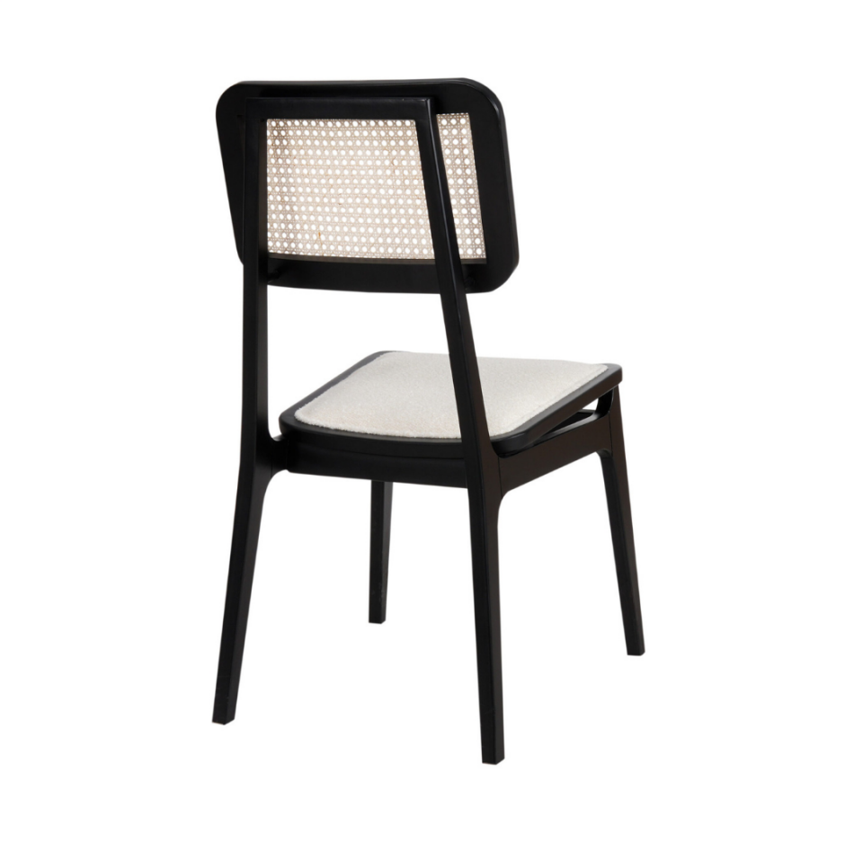 Libra Ahşap Sandalye