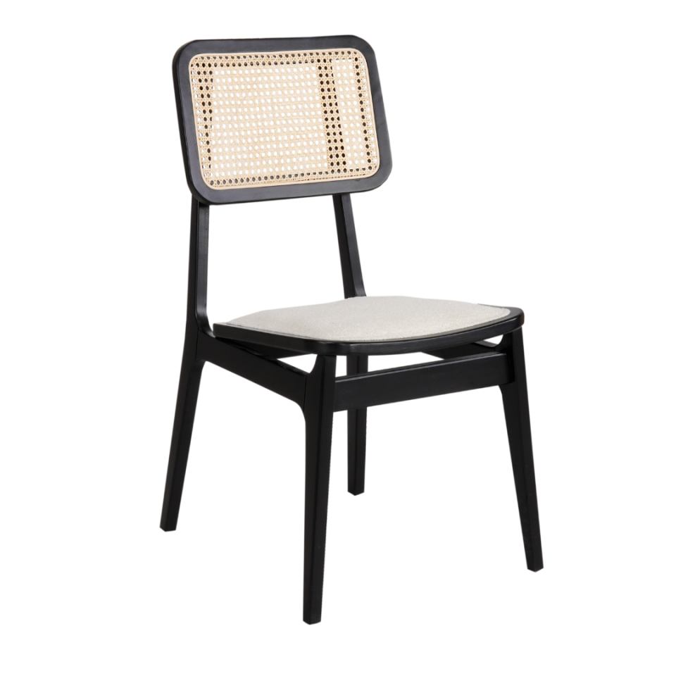 Libra Ahşap Sandalye