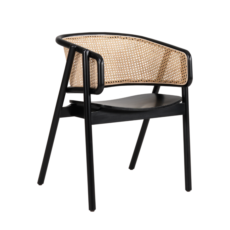 Maya Ahşap Sandalye