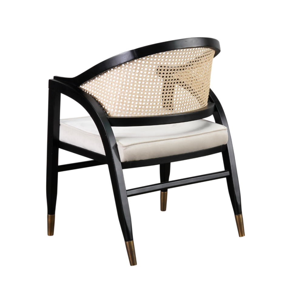 Sophia Ahşap Sandalye