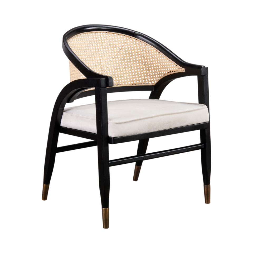 Sophia Ahşap Sandalye