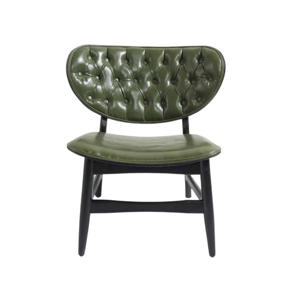 Tunus Ahşap Sandalye