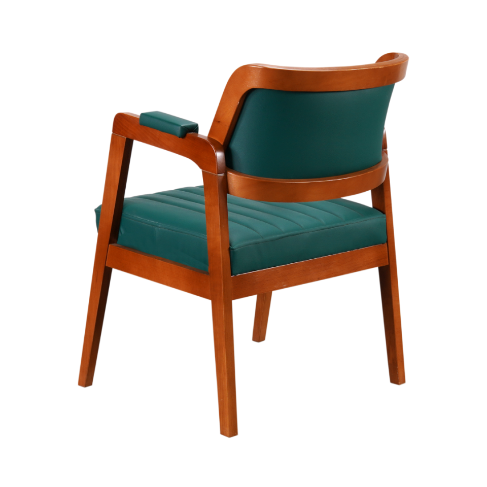 Vole Ahşap Sandalye