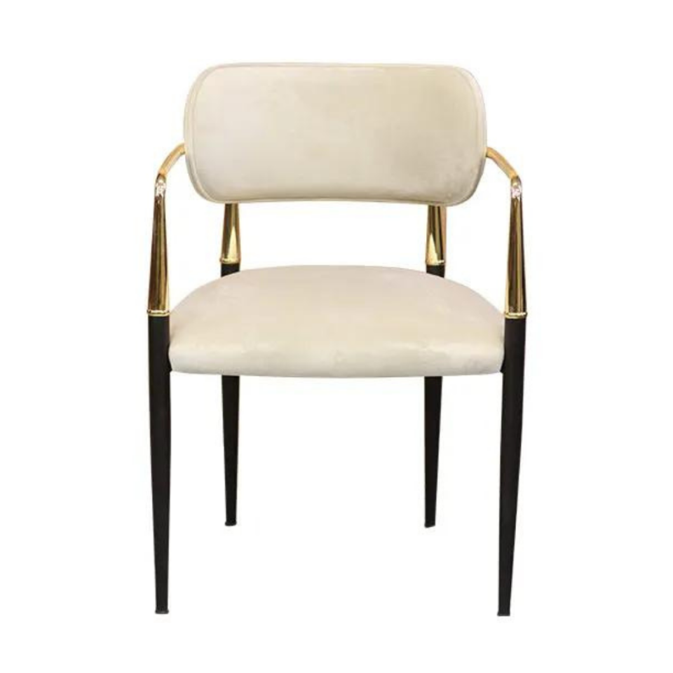 Marco Metal Sandalye