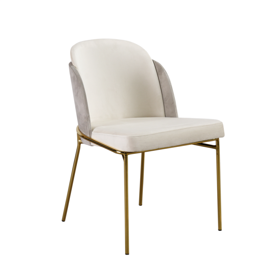 Minotti Metal Sandalye